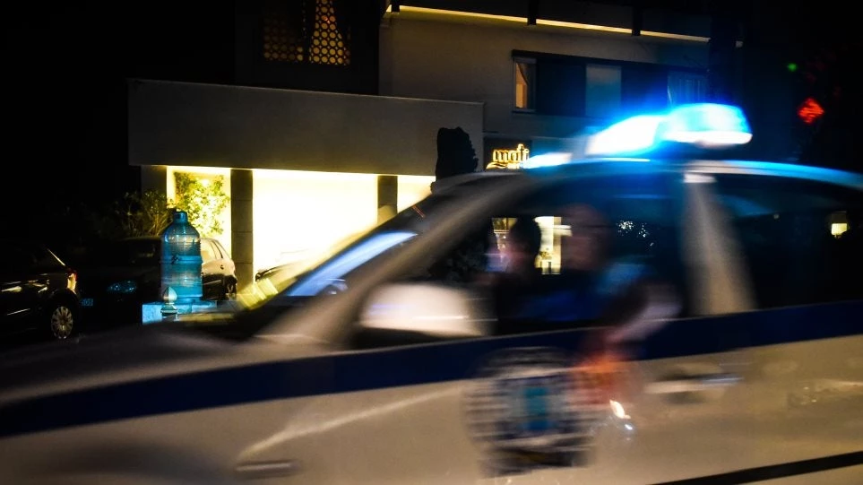 Περίεργο περιστατικό με πυροβολισμούς στα Εξάρχεια καταγγέλλει ο «Ρουβίκωνας»